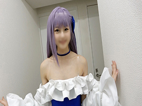 ガチ7Ｐ大乱交！身長140㎝台パイパン思春期美少女レイヤー「おじさんのチ〇ポ、大き過ぎて壊れちゃうぅ」妖精級純白ミニボディをザーメン便器化！変態カメコ集団に性処理レンタルし、孕ませ家畜調教無限ＳＥＸ２本立てSP　サンプル画像05